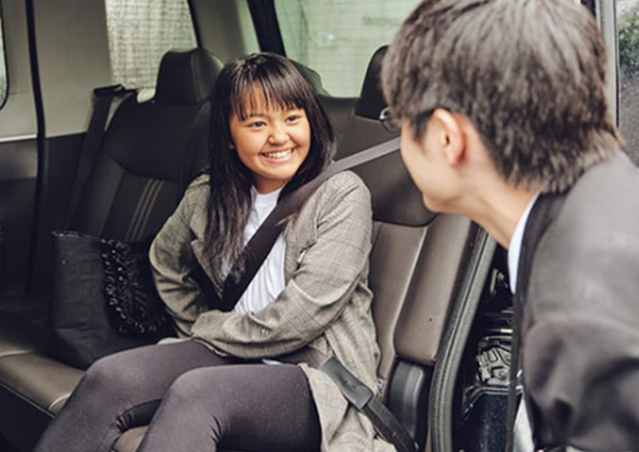 日本交通グループ関西