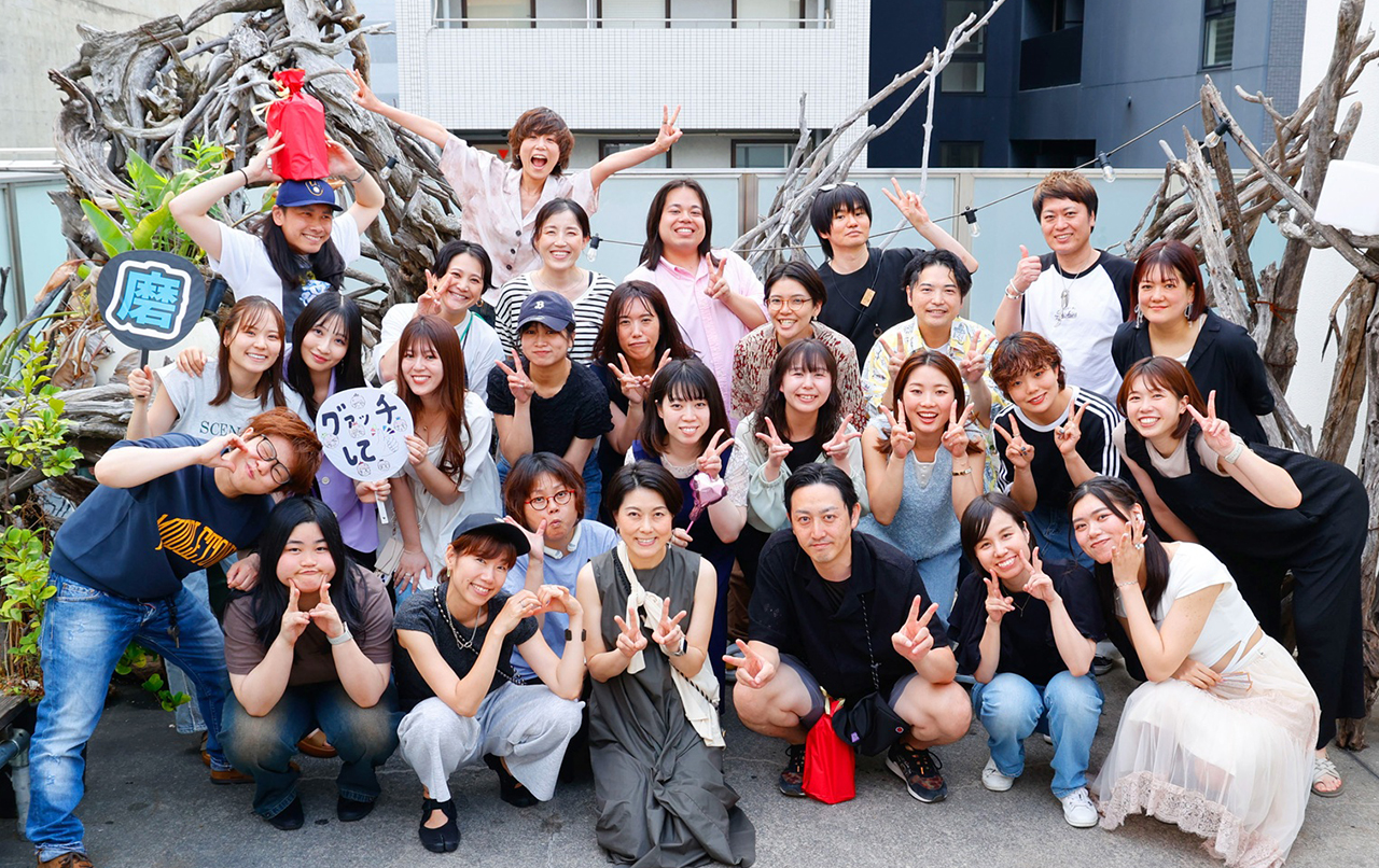 株式会社セルフィット アイチャッチ 株式会社セルフィット アイチャッチ