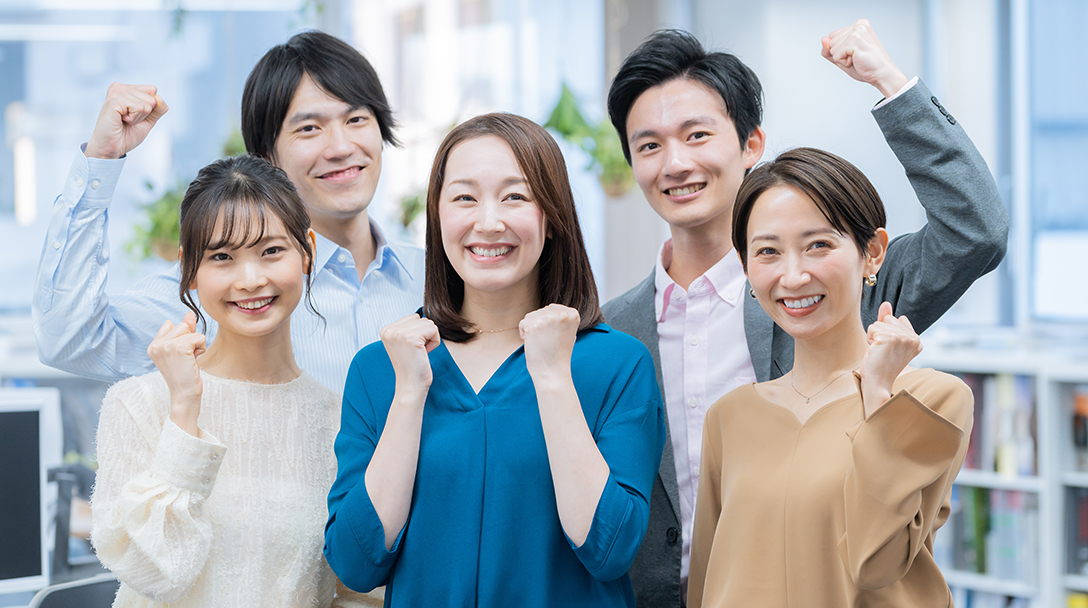 株式会社ウォーターウィッシュ アイチャッチ