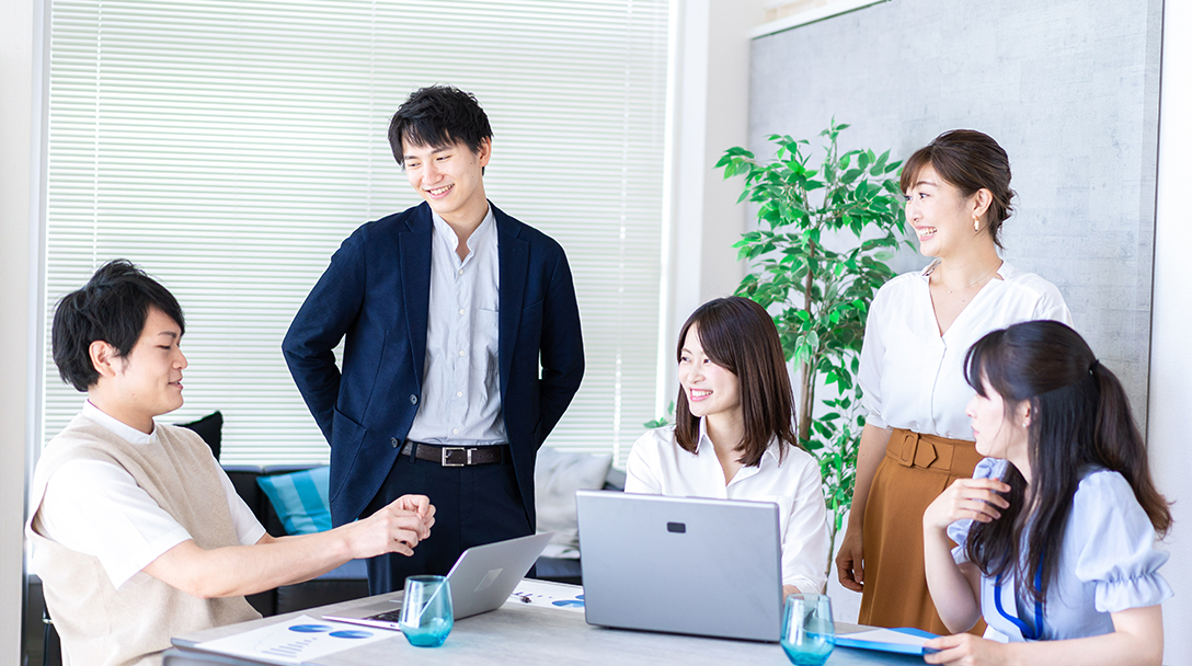 株式会社富士ハウジング神戸支店 アイチャッチ