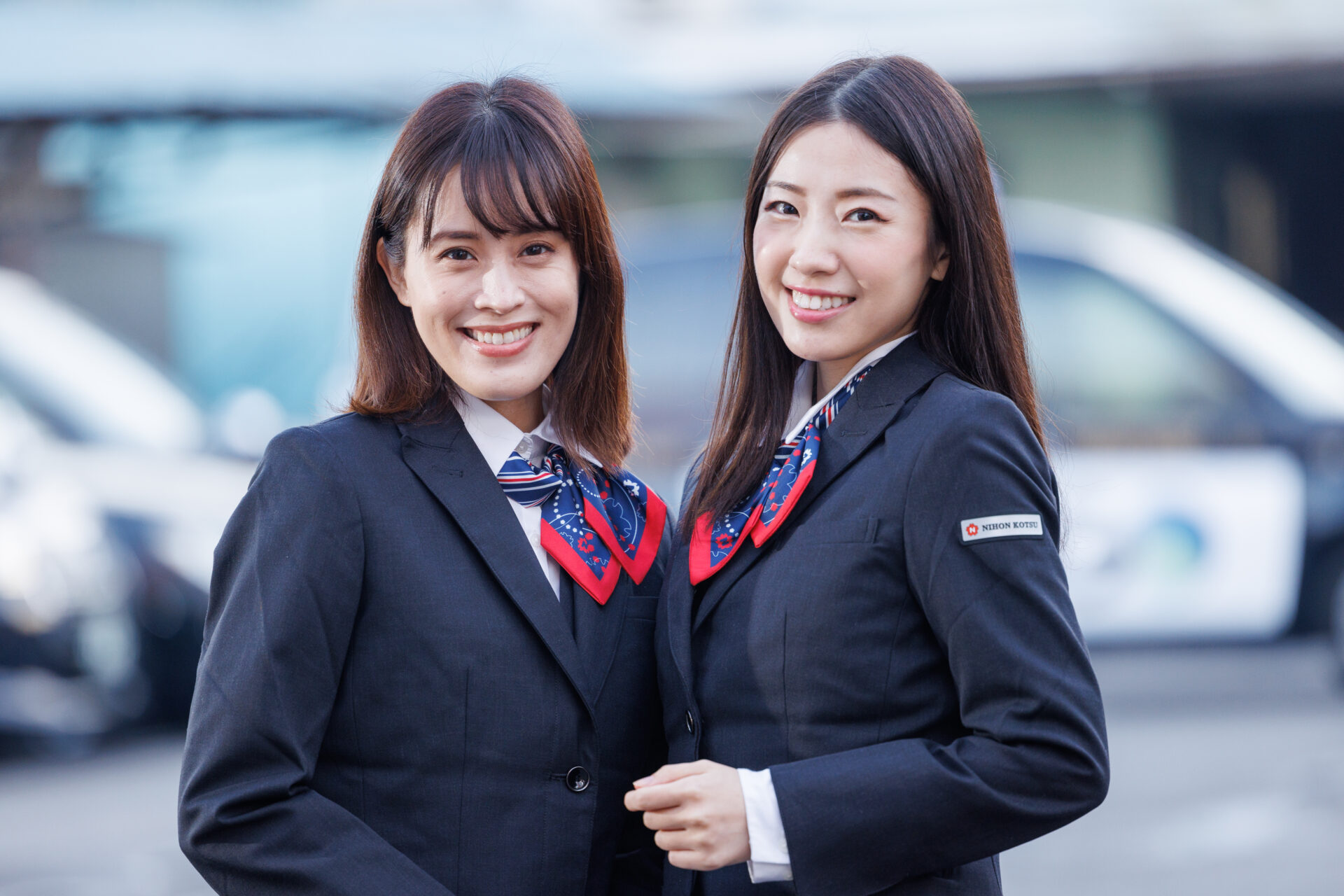 平和自動車交通株式会社 アイチャッチ