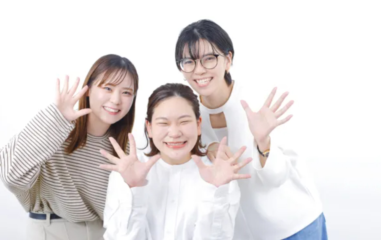 【株式会社セルフィット／セルフィット大阪梅田店】経験を活かして好きを仕事に。 アイチャッチ