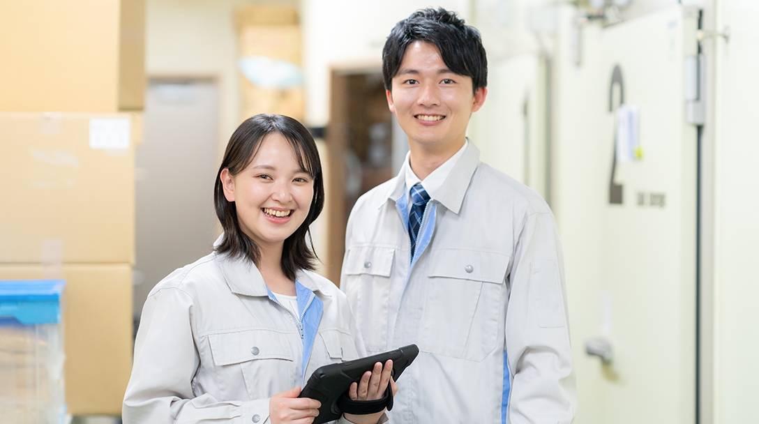 トランスシティロジスティクス中部株式会社 アイチャッチ トランスシティロジスティクス中部株式会社 アイチャッチ