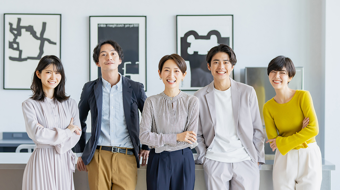 株式会社OTOとは？会社概要や採用情報を徹底解説！ アイチャッチ