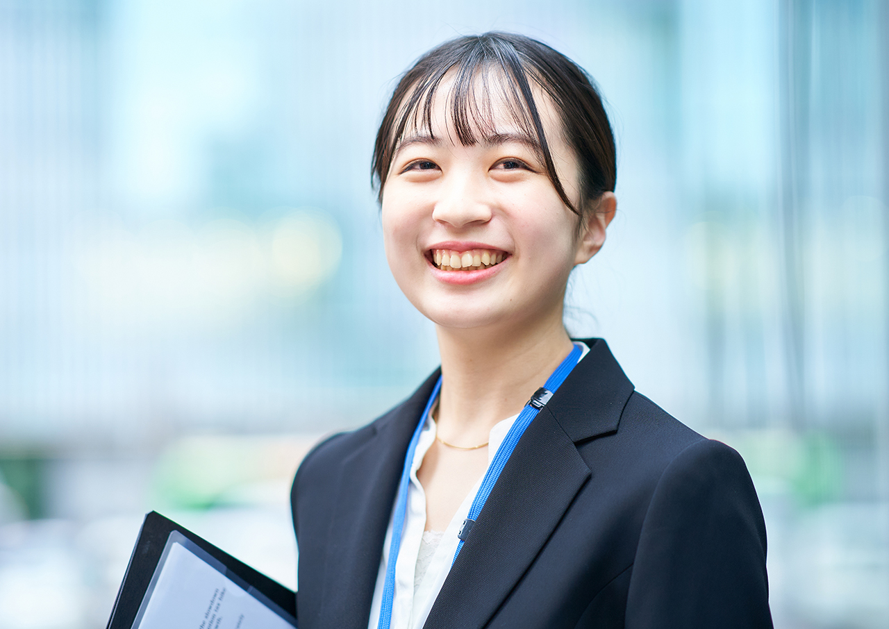 株式会社ベルヨコハマ アイチャッチ